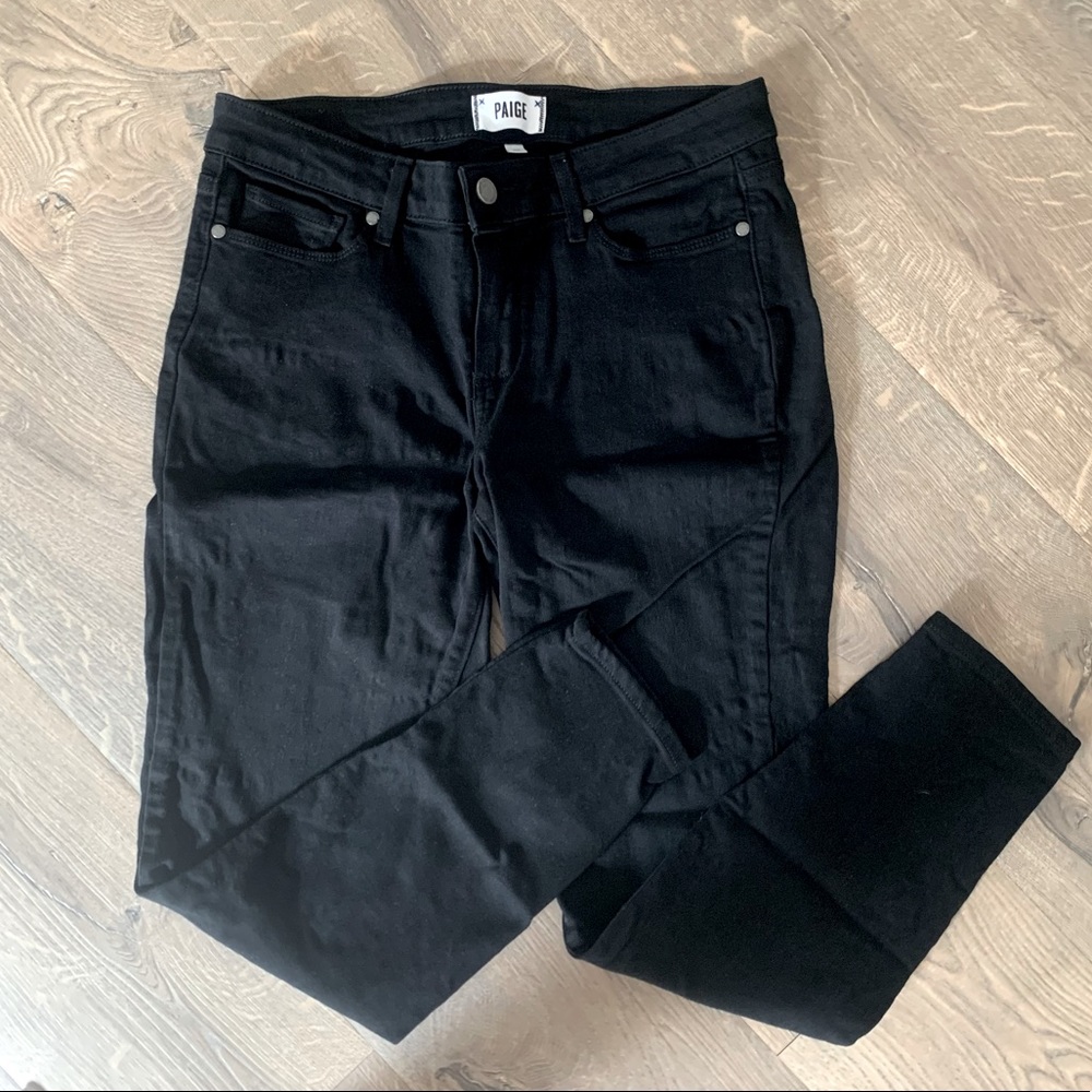 Paige denim jeans